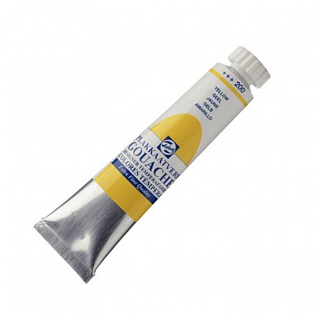 Talens Gouache 20ml - 200 Yellow