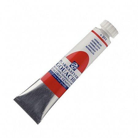 Talens Gouache 20ml - 311 Vermilion