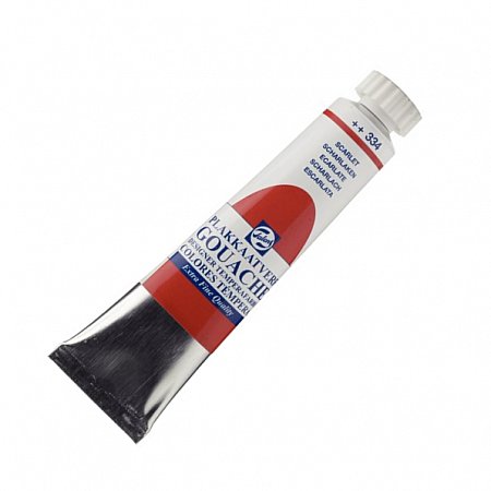 Talens Gouache 20ml - 334 Scarlet