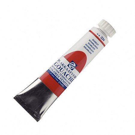 Talens Gouache 20ml - 334 Scarlet