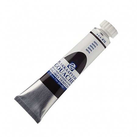 Talens Gouache 20ml - 416 Sepia