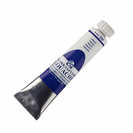 Talens Gouache 20ml - 536 Violet