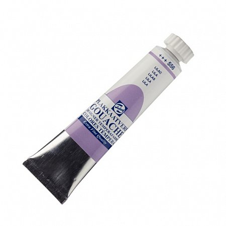 Talens Gouache 20ml - 556 Lilac