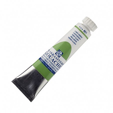 Talens Gouache 20ml - 601 Light green