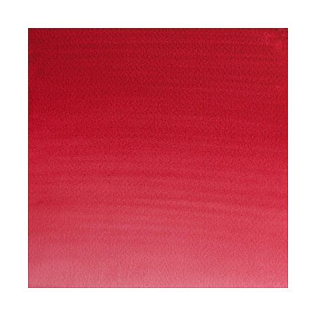 Winsor & Newton Professional Watercolour 1/2 pan - 004 Alizarin crimson