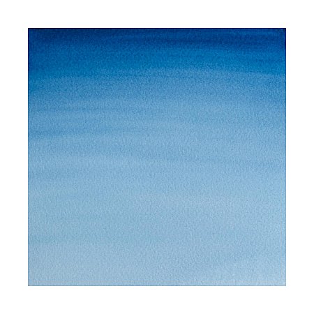 Winsor & Newton Professional Watercolour 1/2 pan - 010 Antwerp blue