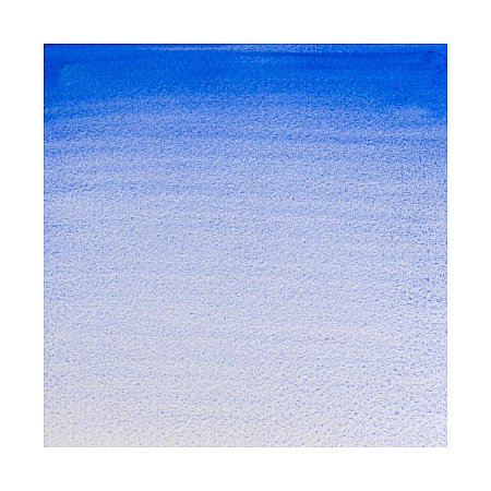 Winsor & Newton Professional Watercolour 1/2 pan - 180 Cobalt blue deep