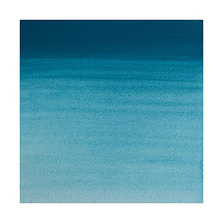 Winsor & Newton Professional Watercolour 1/2 pan - 190 Cobalt turquoise
