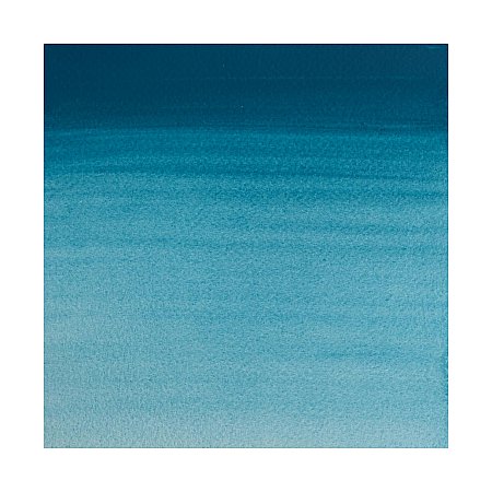 Winsor & Newton Professional Watercolour 1/2 pan - 190 Cobalt turquoise