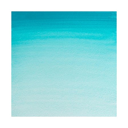 Winsor & Newton Professional Watercolour full pan - 191 Cobalt turquoise light