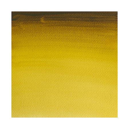 Winsor & Newton Professional Watercolour 14ml - 294 Green gold