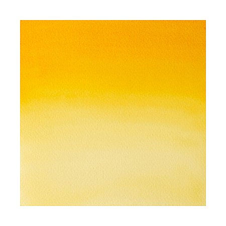 Winsor & Newton Professional Watercolour full pan - 319 Indian yellow