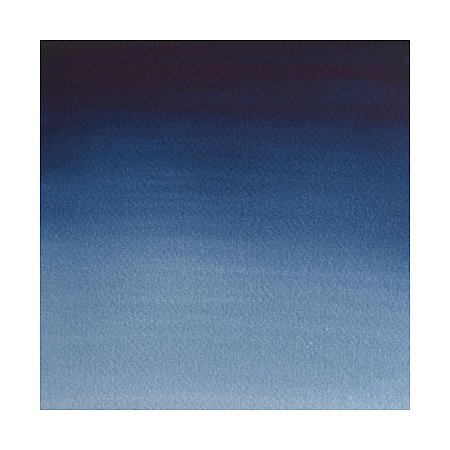 Winsor & Newton Professional Watercolour 1/2 pan - 322 Indigo