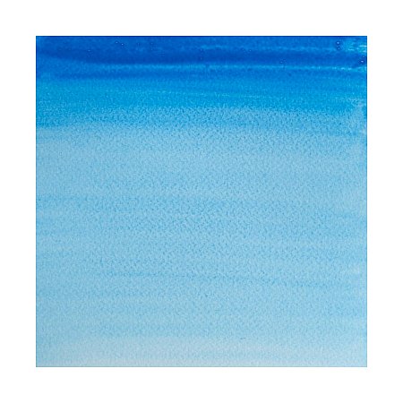 Winsor & Newton Professional Watercolour 1/2 pan - 379 Manganese blue hue