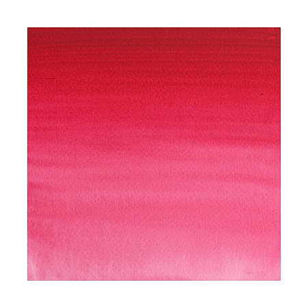 Winsor & Newton Professional Watercolour full pan - 502 Permanent rose