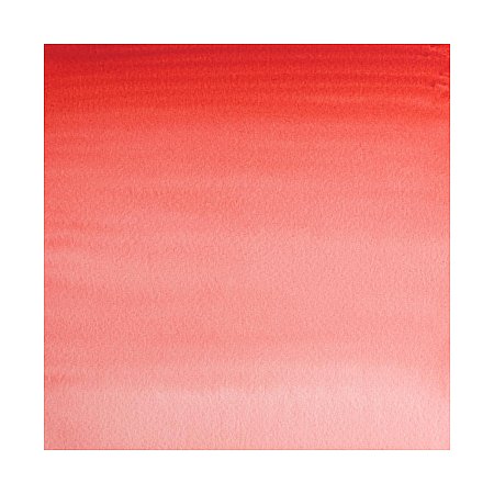 Winsor & Newton Professional Watercolour 1/2 pan - 548 Quinacridone red