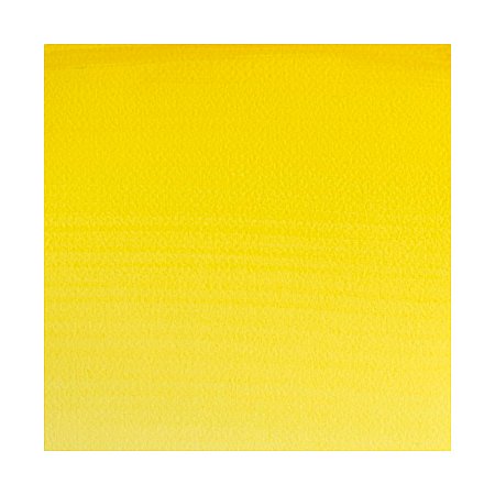 Winsor & Newton Professional Watercolour 1/2 pan - 722 Winsor lemon