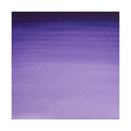 Winsor & Newton Professional Watercolour 1/2 pan - 733 Winsor violett (dioxazine)