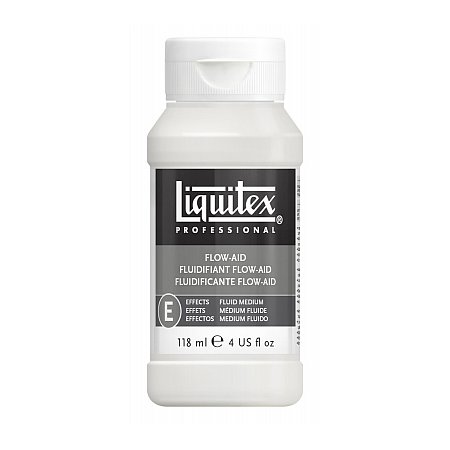Liquitex (E) Flow aid - 118ml