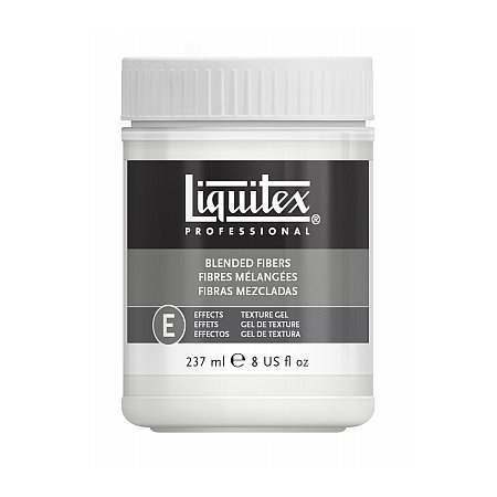 Liquitex (E) texturgel Blended fiber - 237ml