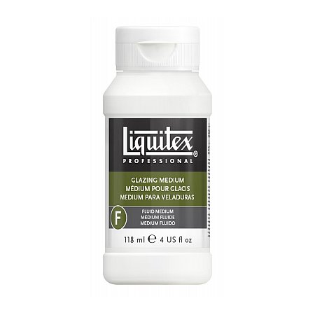 Liquitex Professional Glazing medium - 118ml