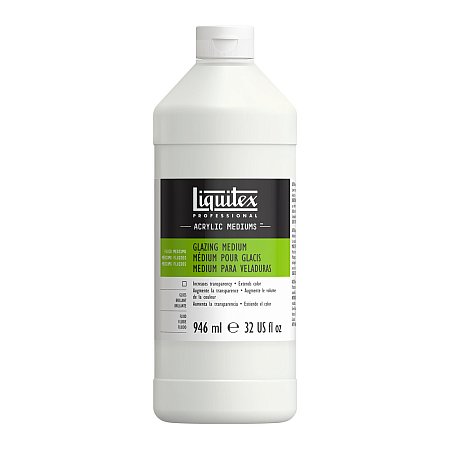 Liquitex Glazing medium - 946ml