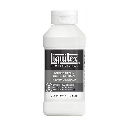 Liquitex (E) Pouring medium - 237ml