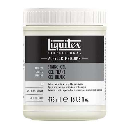 Liquitex String Gel - 473ml