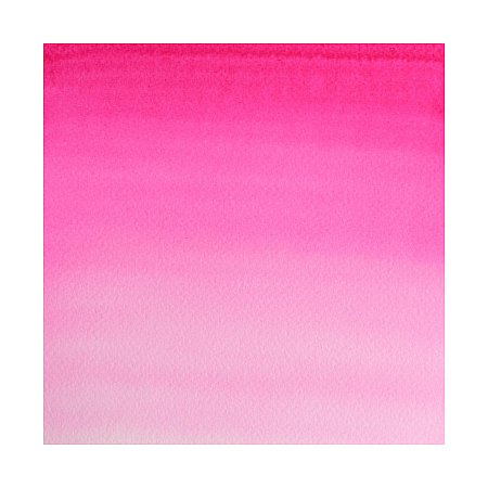 Winsor & Newton Professional Watercolour 1/2 pan - 448 Opera Rose