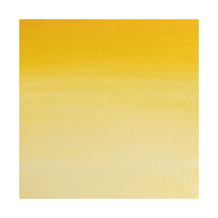 Winsor & Newton Professional Watercolour 1/2 pan - 649 Turners Yellow