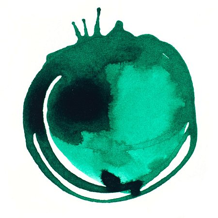 Liquitex Professional Ink 30ml - 317 Phthalocyanine Green (BS)