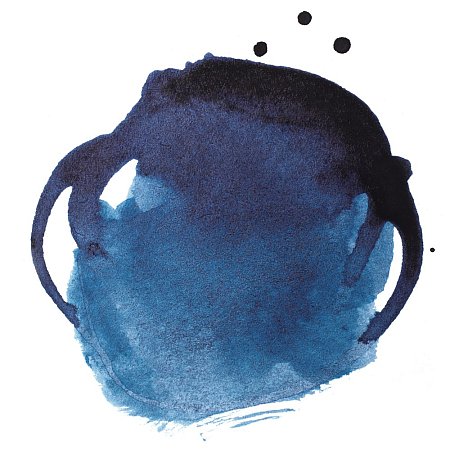 Liquitex Professional Ink 30ml - 320 Prussian Blue Hue