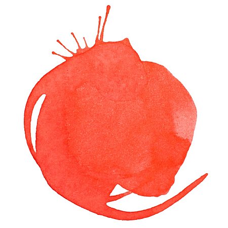 Liquitex Professional Ink 30ml - 620 Vivid Red Orange