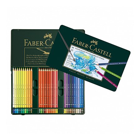 Faber-Castell Albrecht Durer Pencils - 60-set