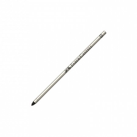 Faber-Castell Ballpoint Refill D1 (Pocket Pen) - Black