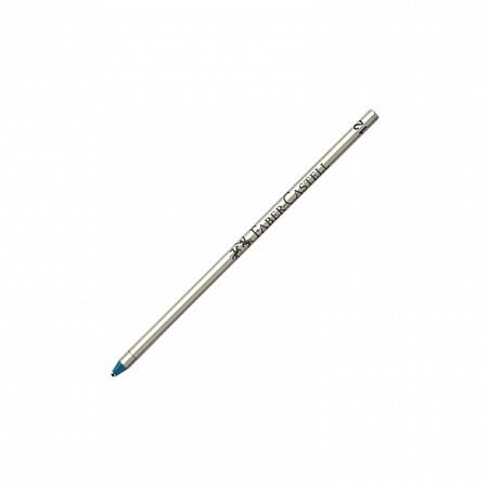 Faber-Castell Ballpoint Refill D1 (Pocket Pen) - Blue