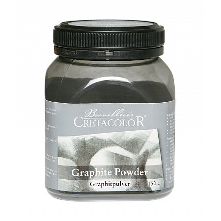 Cretacolor, Grafitpulver - 150g