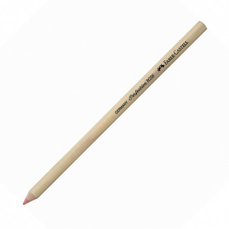 Faber-Castell, Perfection Eraser Pencil 7056