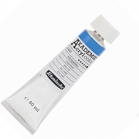 Akademie Acryl 60ml - 441 royal blue
