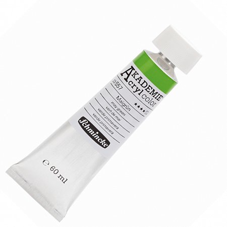 Akademie Acryl, 60ml - 557 may green