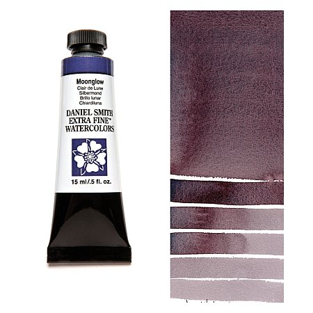 Daniel Smith Watercolor 15ml - 057 Moonglow