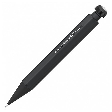 Kaweco Special Short - Push Pencil 2.0mm
