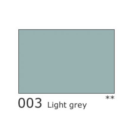 Pablo Artist Pencil, 003 Light grey