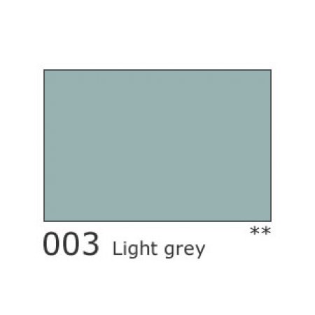 Supracolor Soft Aquarelle, 003 Light grey