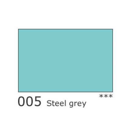 Supracolor Soft Aquarelle, 005 Grey