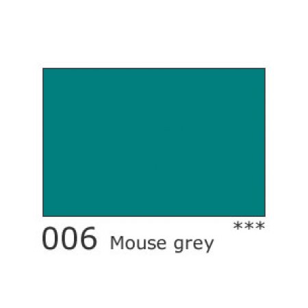 Supracolor Soft Aquarelle, 006 Mouse grey