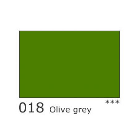 Supracolor Soft Aquarelle, 018 Olive grey