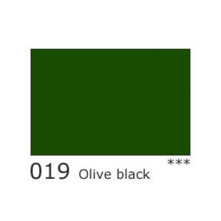 Supracolor Soft Aquarelle, 019 Olive black