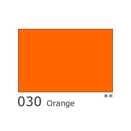 Supracolor Soft Aquarelle, 030 Orange