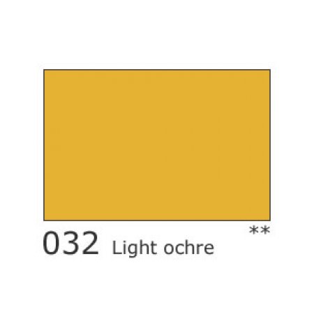 Pablo Artist Pencil, 032 Light ochre